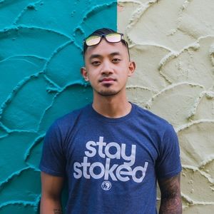 Meet your Posher, Julian